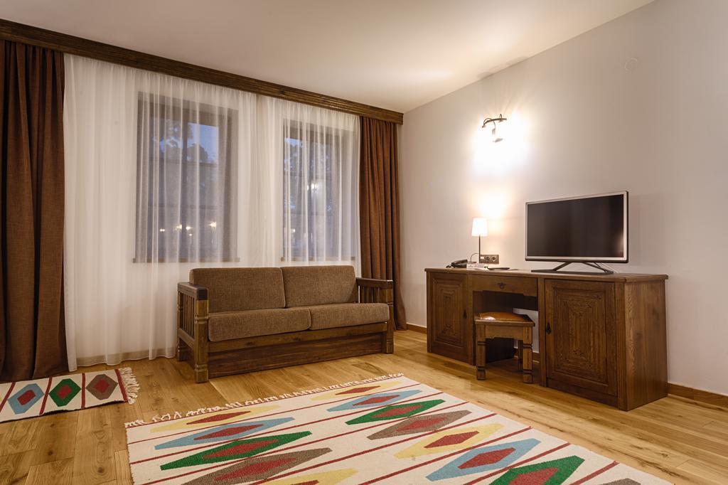 Arbanashki Han Hotelcomplex อาร์บานาซิ ภายนอก รูปภาพ